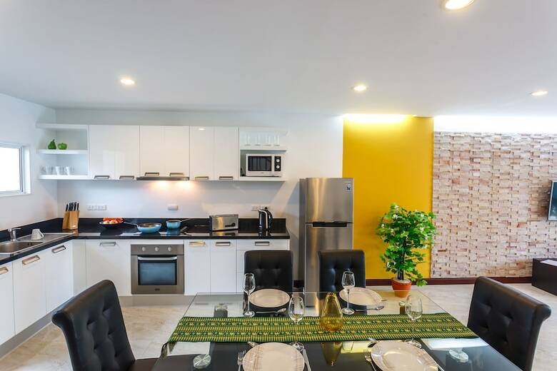 Apartamentos Ap Grand Residence By Lofty