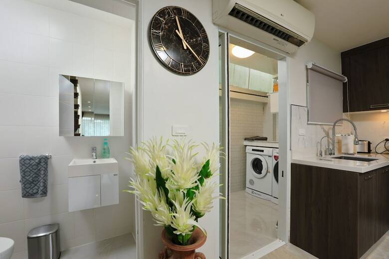 Apartamentos Ap Grand Residence By Lofty