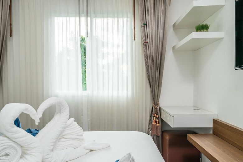Apartamentos Ap Grand Residence By Lofty