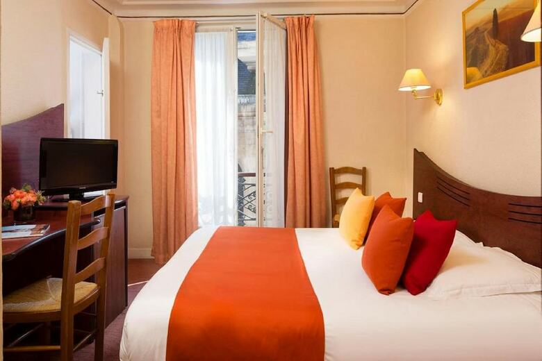 Hotel H�tel Saint-roch