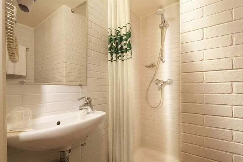 Hotel H�tel Saint-roch