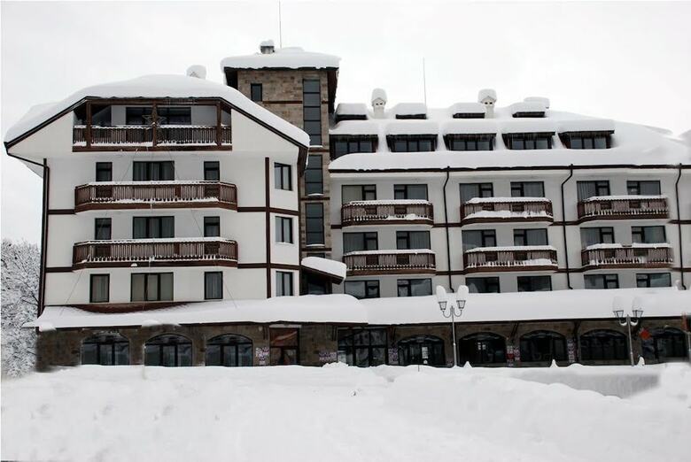 Elegant Lodge Hotel