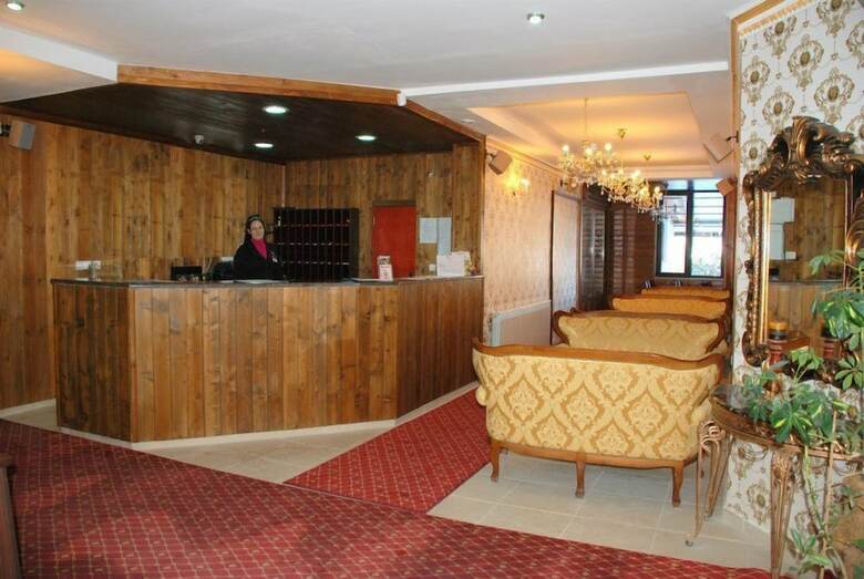 Elegant Lodge Hotel