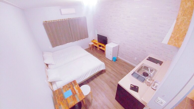 Hostal Sungsan Befrang Guesthouse - Hostel