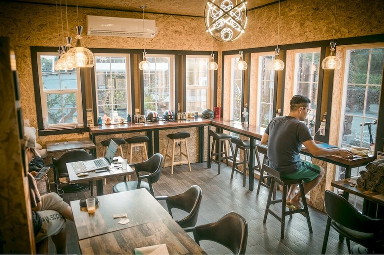 Hostal Sungsan Befrang Guesthouse - Hostel