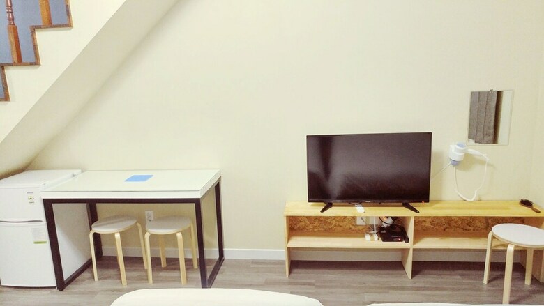 Hostal Sungsan Befrang Guesthouse - Hostel