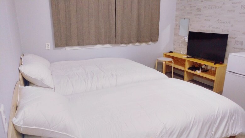 Hostal Sungsan Befrang Guesthouse - Hostel