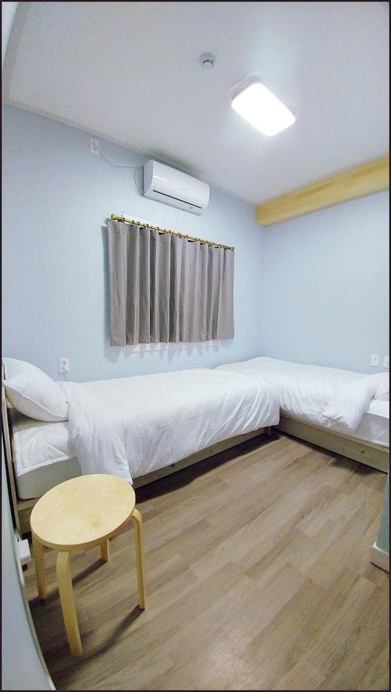 Hostal Sungsan Befrang Guesthouse - Hostel