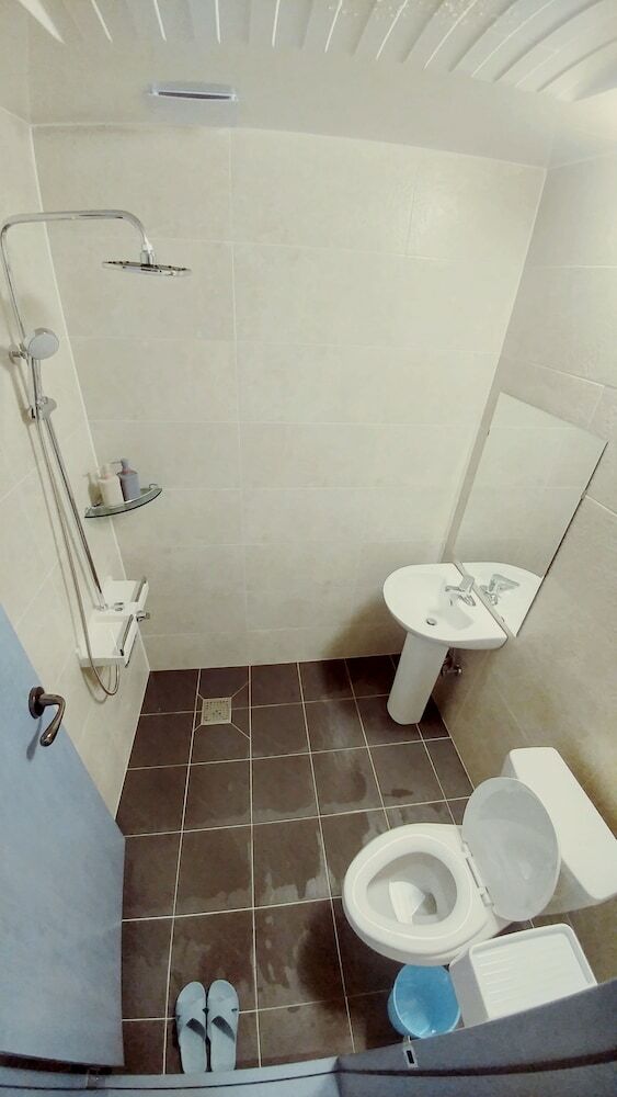 Hostal Sungsan Befrang Guesthouse - Hostel