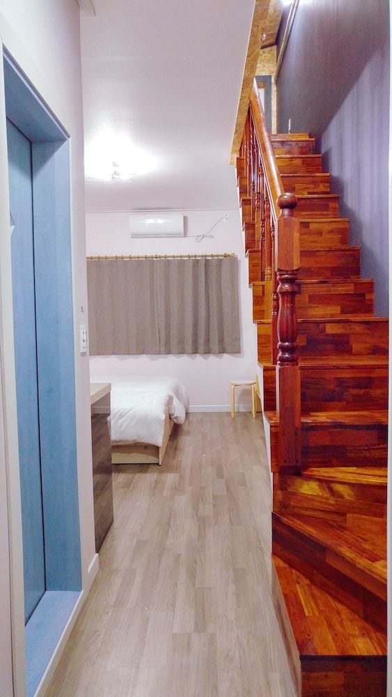 Hostal Sungsan Befrang Guesthouse - Hostel