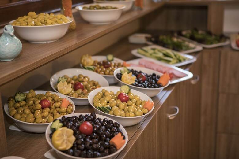 Bed & Breakfast Bayezid Han Konak - Adults Only