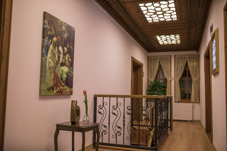 Bed & Breakfast Bayezid Han Konak - Adults Only
