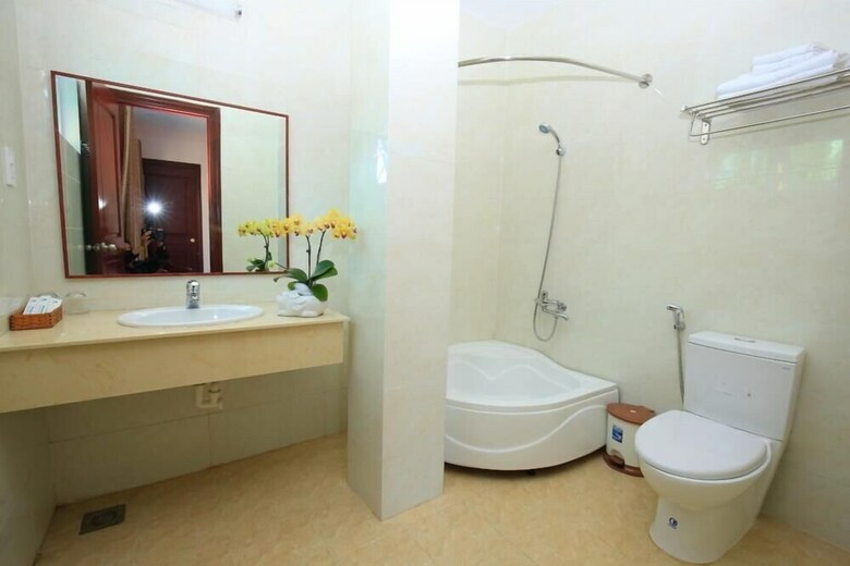Dalat Ecogreen Hotel