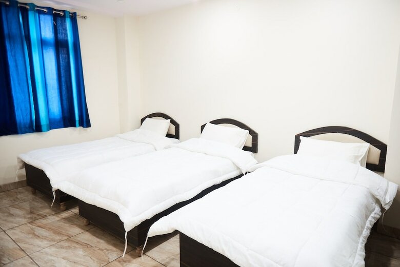 Hostal Himalayan Hostel