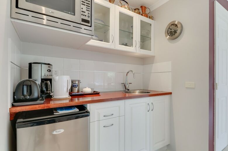 Apartamentos Leighton Bay Walk