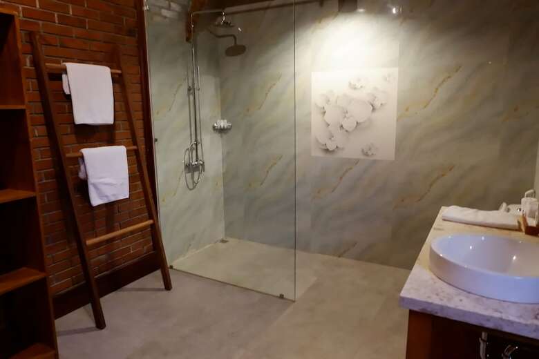 Hotel Apple Resort Retreat Spa