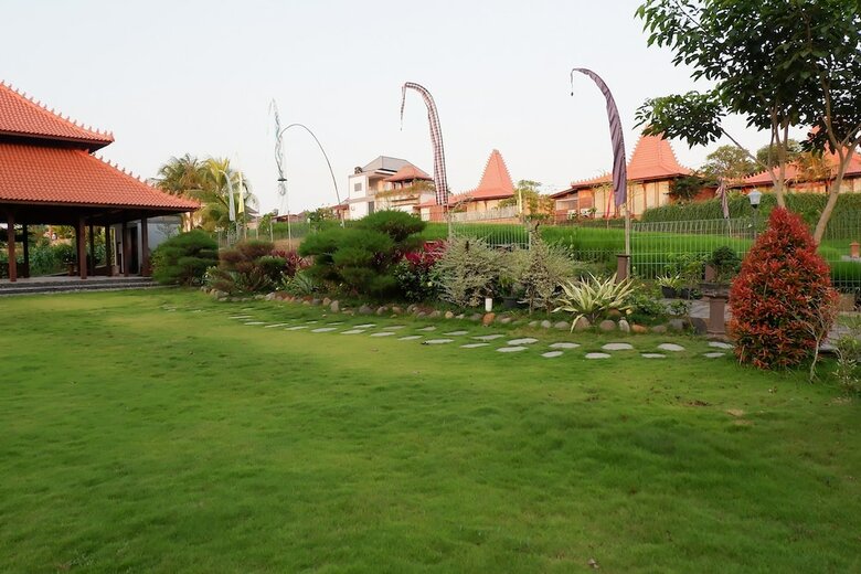 Hotel Apple Resort Retreat Spa