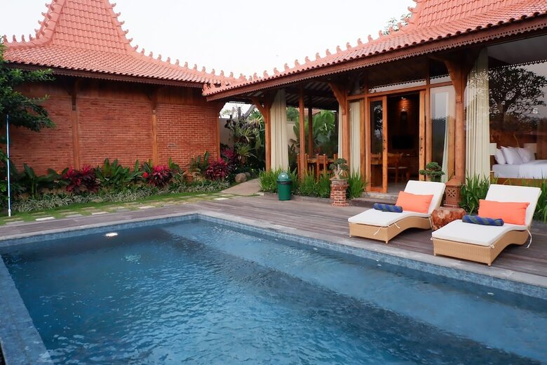 Hotel Apple Resort Retreat Spa