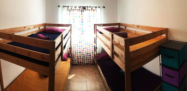 Hostal Bhavana Surf House