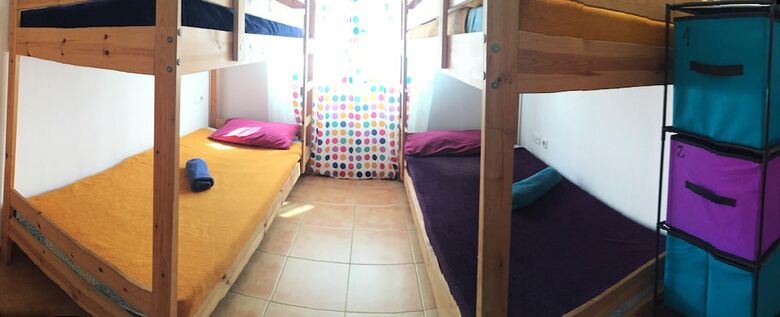 Hostal Bhavana Surf House