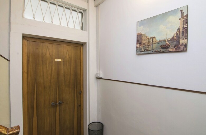 Apartamento Amorucci House