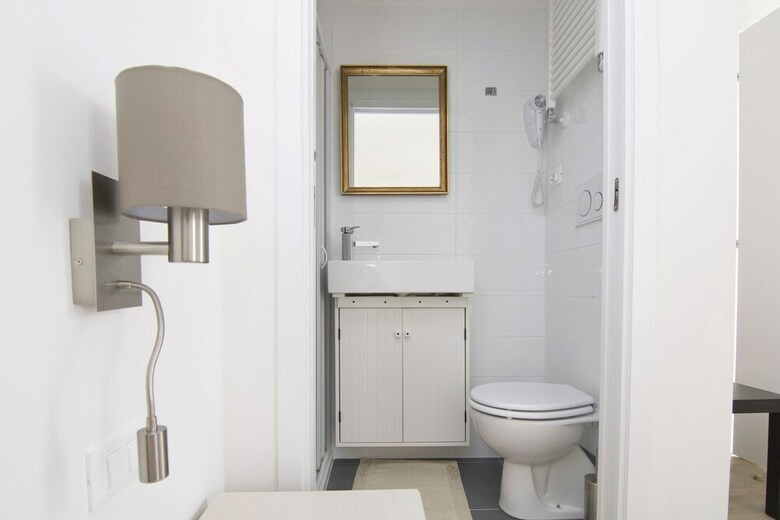 Apartamento Amorucci House