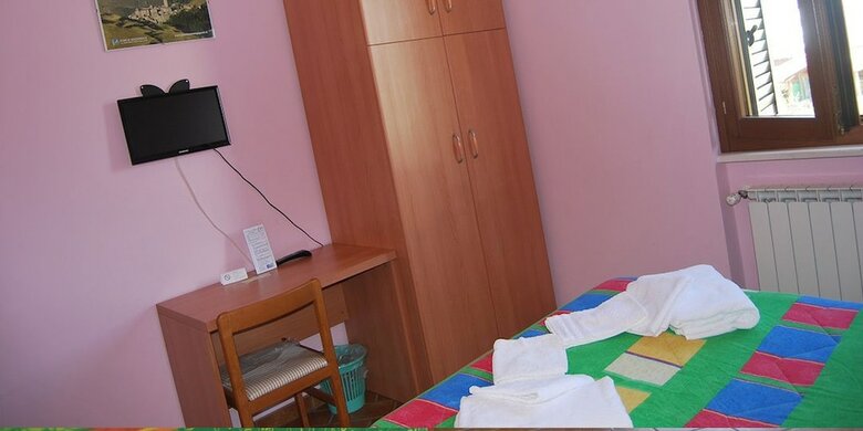 Apartamento B&B La Casa Di Ares