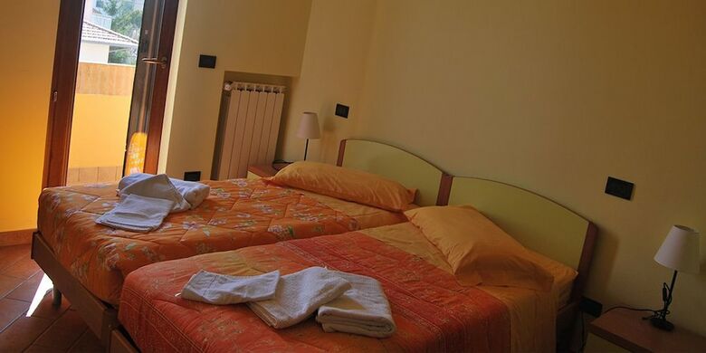 Apartamento B&B La Casa Di Ares