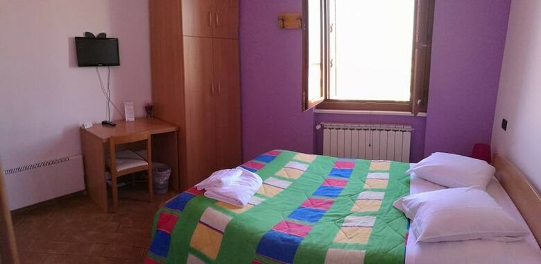Apartamento B&B La Casa Di Ares