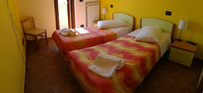 Apartamento B&B La Casa Di Ares