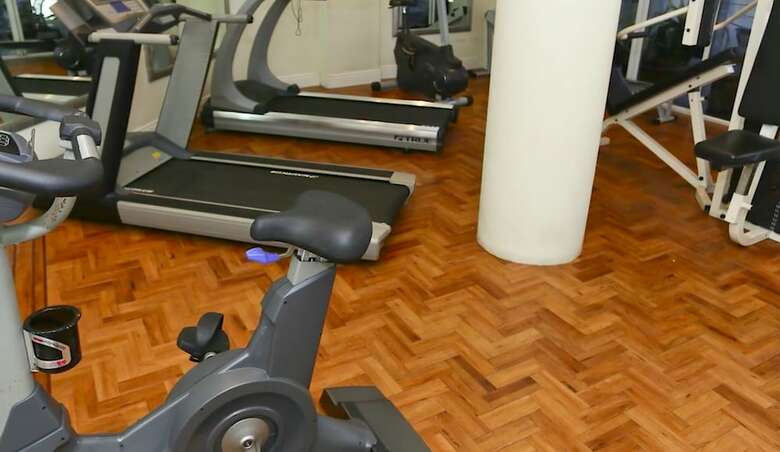 Apartamentos Bell Of Broadbeach