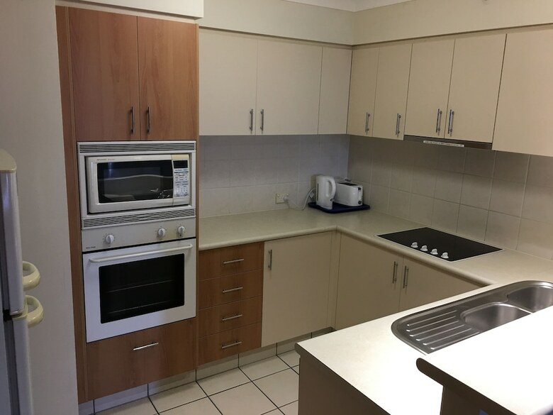 Apartamentos Bell Of Broadbeach
