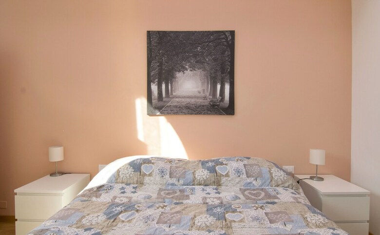 Apartamento S & L House