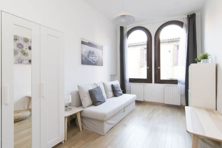Apartamento S & L House