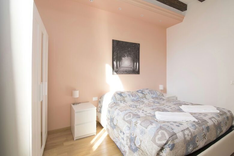 Apartamento S & L House