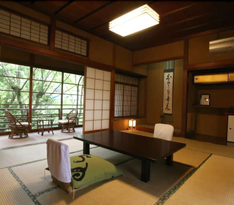 Arai Ryokan