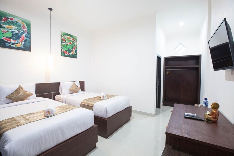 Hotel Yankee Fara 14
