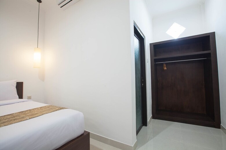 Hotel Yankee Fara 14