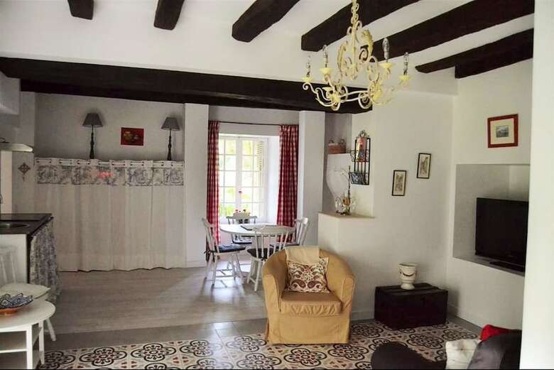 Hotel Loire Valley Medieval Getaway