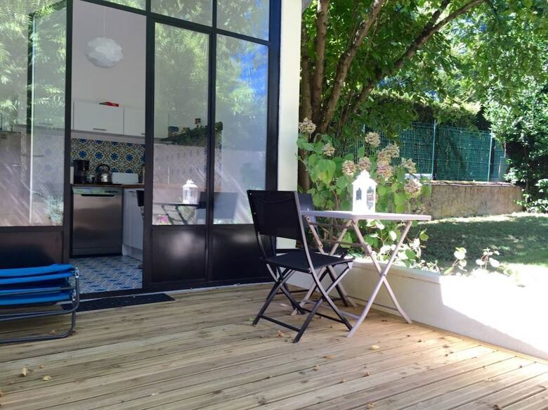 Hotel Loire Valley Medieval Getaway