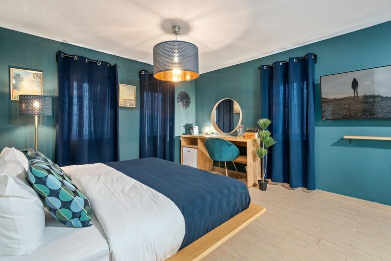 La Finca - Luxury Suites Hotel