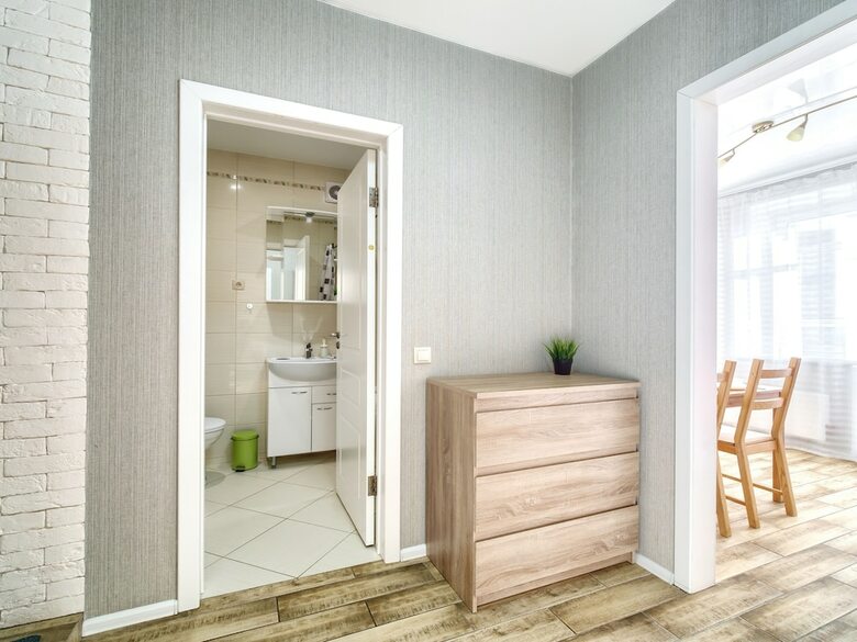 Apartamentos Kvartalapartments. Meshcherskiy Bulvar 9