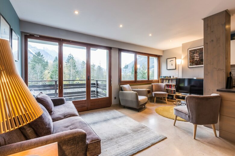 Apartment Bois Du Bouchet