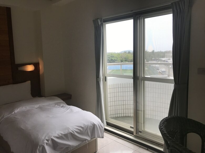 Ising Hotel