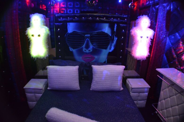 Xcite Hotel Lida - Adults Only