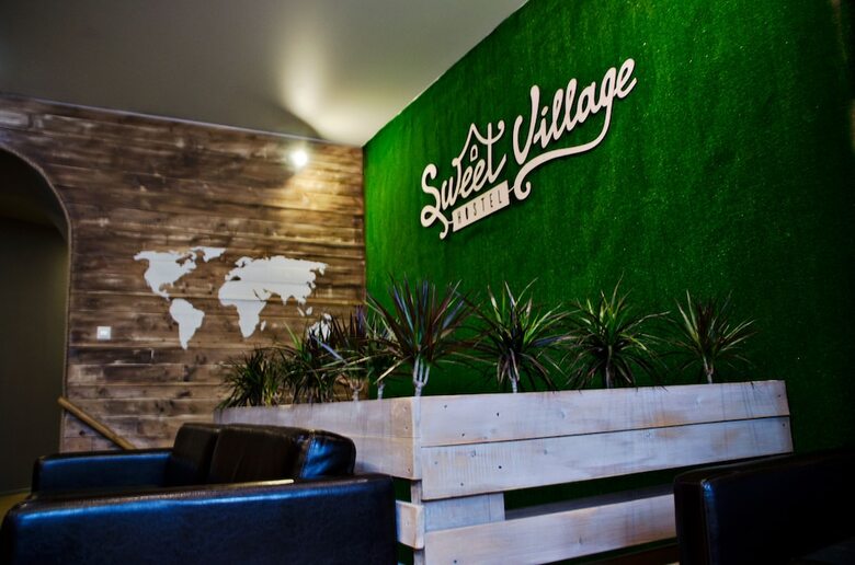 Hostal Sweet Village Hostel Ligovskiy