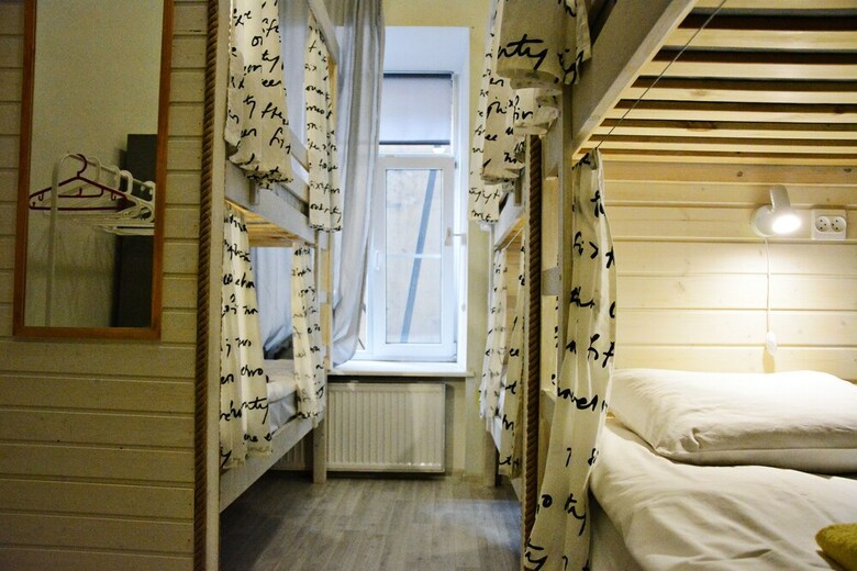 Hostal Sweet Village Hostel Ligovskiy