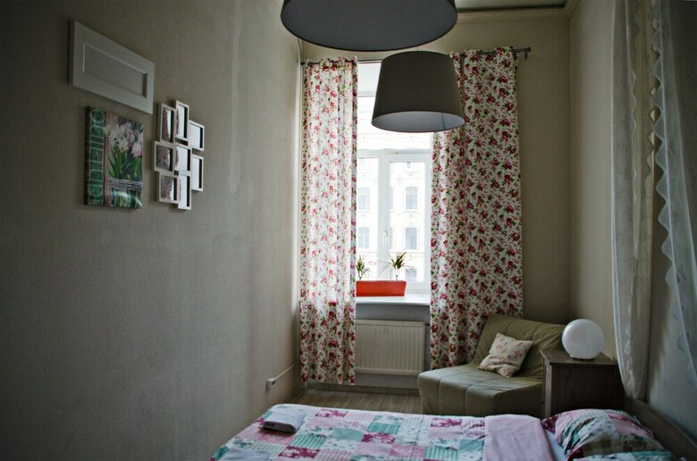 Hostal Sweet Village Hostel Ligovskiy