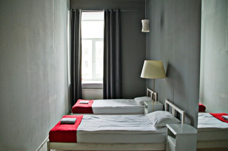 Hostal Sweet Village Hostel Ligovskiy