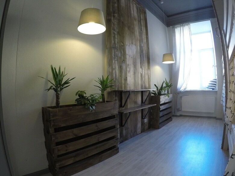 Hostal Sweet Village Hostel Ligovskiy